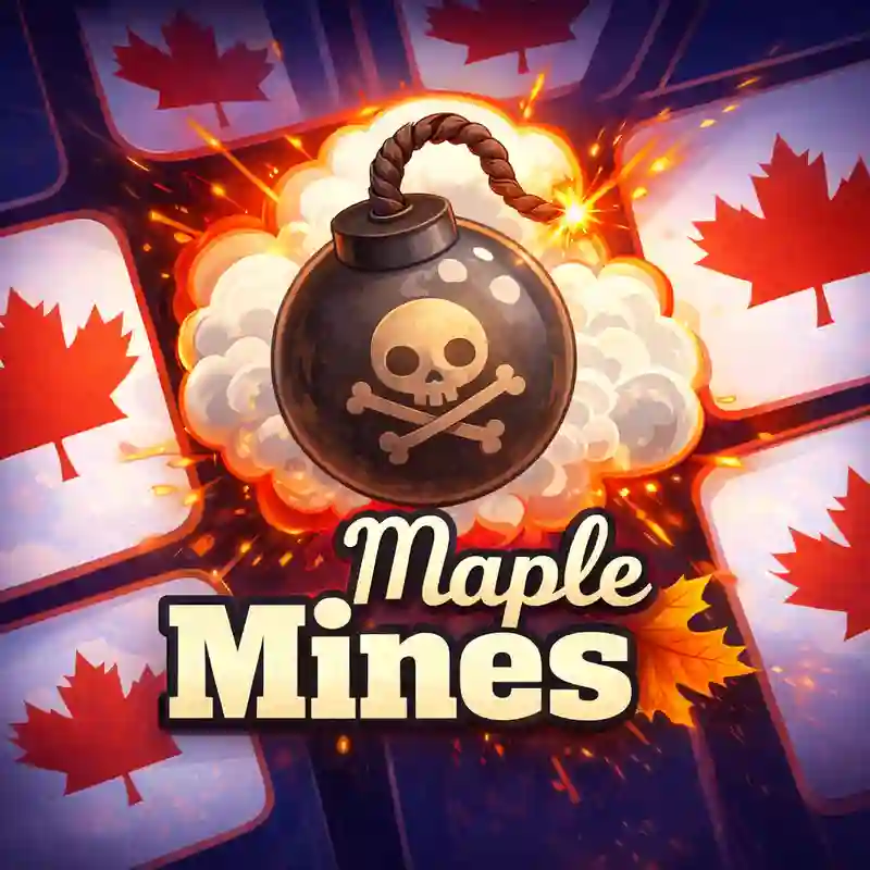 Mines Maple
